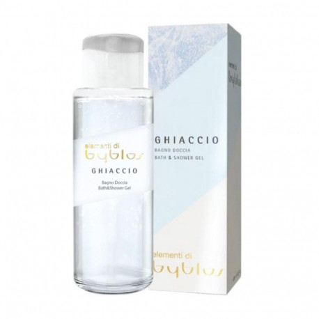 Byblos dušigeel Ghiaccio 400ml