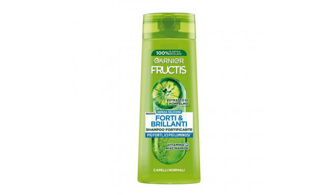 GARNIER FRUCTIS FORTI&BRILLIANTI CHAMPU CABELLO NORMAL 250ML