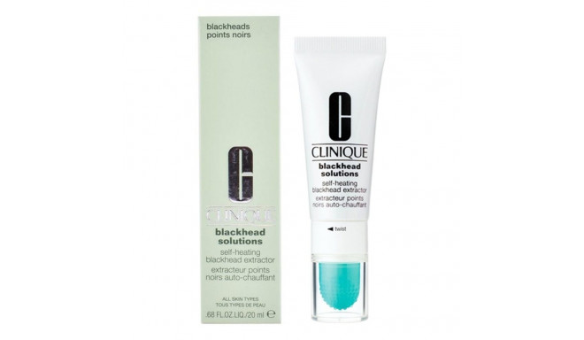 Exfoliating Facial Gel Blackhead Solutions Clinique Blackhead Solutions (20 ml) 20 ml