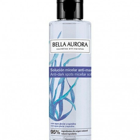 Mitsellaarvesi Bella Aurora 1021-07982 200 ml