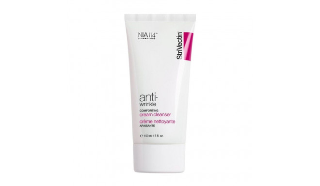 Facial Cleanser Anti-Wrinkle Cleanser StriVectin Wrinkle (150 ml) 150 ml