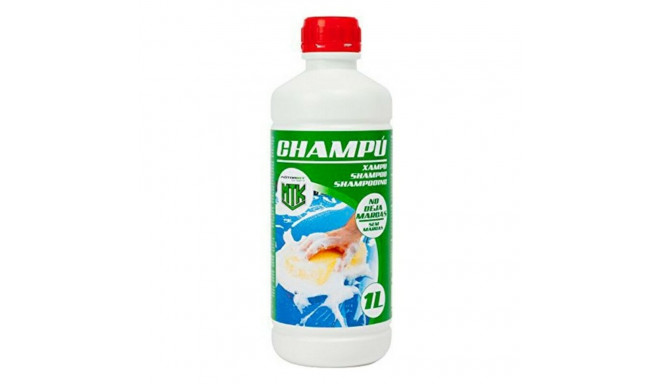 Auto šampoon LIM100 (1 L)