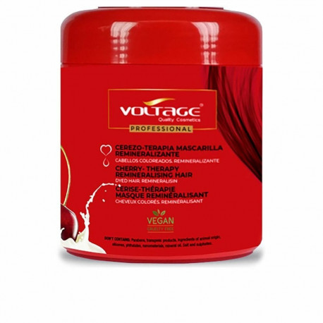 Juuksemask Voltage Terapia 500 ml