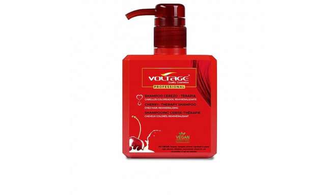 Šampoon Voltage Kirss (500 ml)