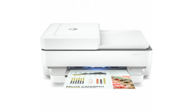 Multifunktsionaalne Printer HP 6420e