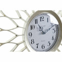 Kell DKD Home Decor Hõbe Šampanja polüpropüleen Peegel (5 pcs) (2 pcs)