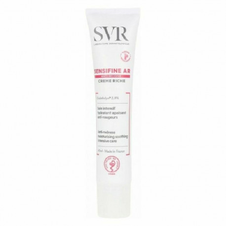 Niisutav kreem SVR Sensifine Ar 40 ml