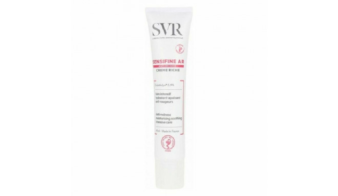 Niisutav kreem SVR Sensifine Ar 40 ml