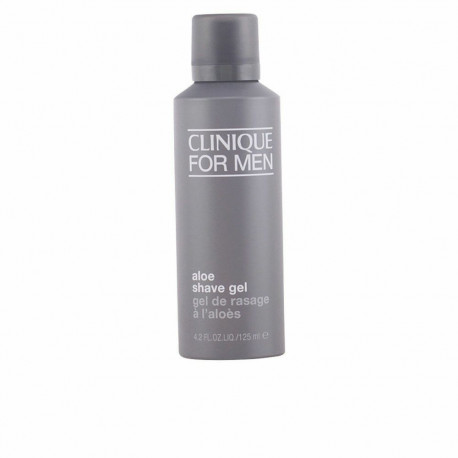 Raseerimise geel Clinique Men 125 ml