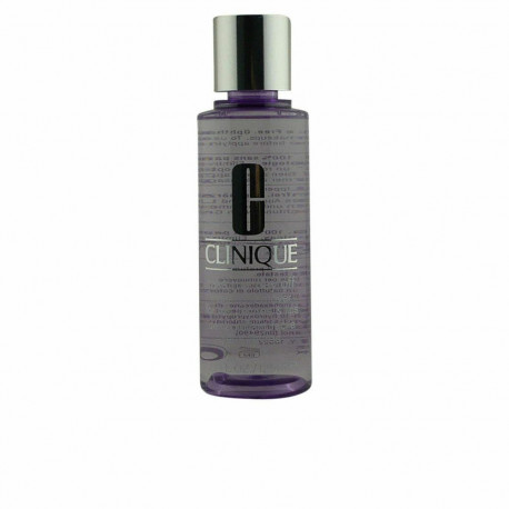 Eye Make Up Remover Clinique 20714146559 125 ml
