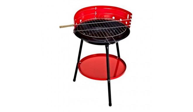 Barbecue Algon Red (50 cm) (50 cm)