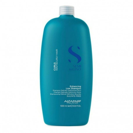 Defined Curls Shampoo Alfaparf Milano Semi Di Lino (1000 ml)