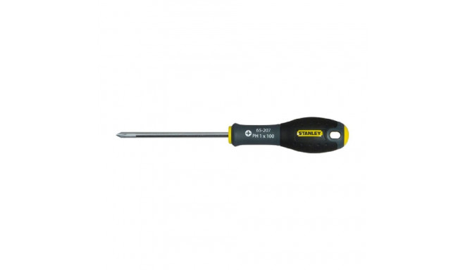 Screwdriver Stanley PH0 x 75 mm