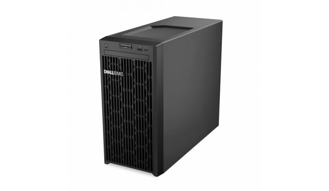 Tornserver Dell T150 16 GB Xeon E-2314