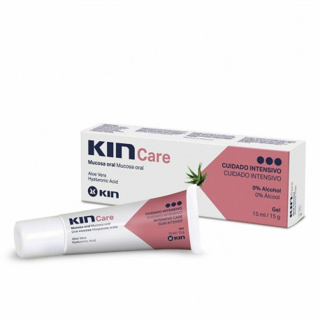 Suu kaitse Kin Kin Care 15 ml