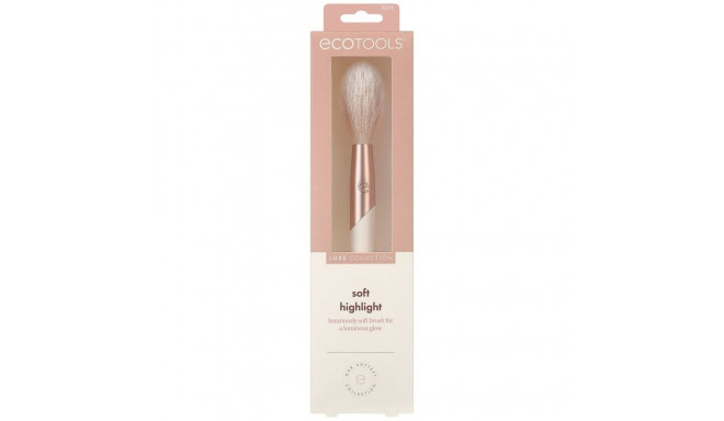 Highlighter brush Ecotools Luxe (1 Unit)