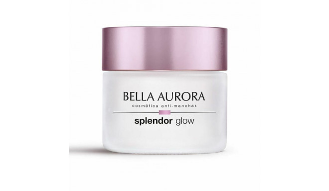 Pigmendilaikude ja vananemise vastane ravi Bella Aurora Splendor Glow Marker 50 ml