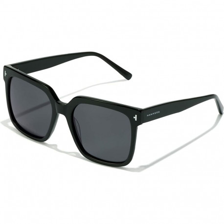 Unisex Sunglasses Hawkers Euphoria Black ø 57 mm