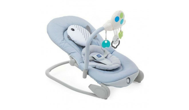 Beebikiik Chicco Balloon Dots Sinine