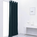 Curtain TODAY Navy Blue (140 x 240 cm) Curtain TODAY Navy Blue (140 x 240 cm)