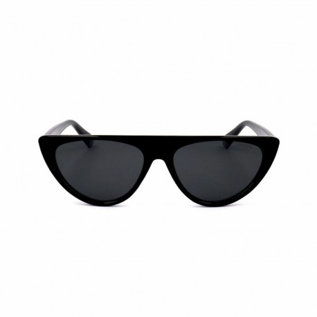 Ladies' Sunglasses Polaroid Polaroid Pld S Black ø 54 mm