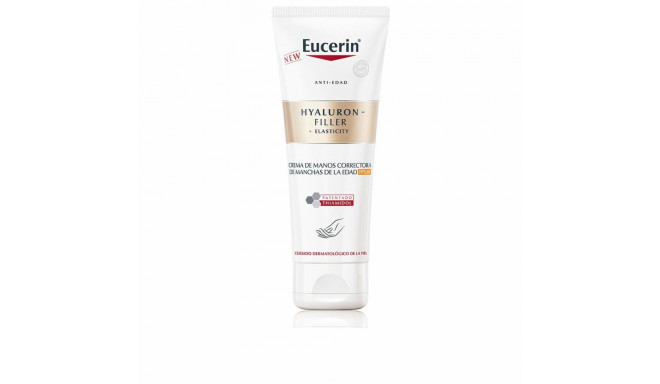 Hand Cream Eucerin Hyaluron Filler Anti-ageing 75 ml