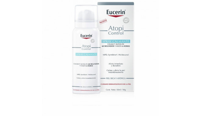 Näosprei Eucerin Atopicontrol Rahustav 50 ml