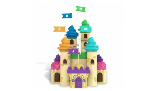 Playset Bizak Smighties Loss (35 x 15 x 31 cm)