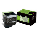 Tooner Lexmark 702XK R Must