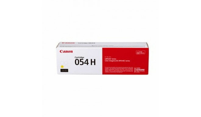 Tooner Canon 3025C002 Kollane