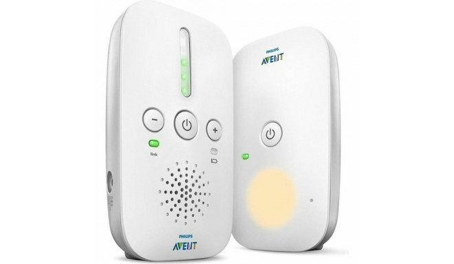 Beebimonitor Philips DECT SCD502 / 26