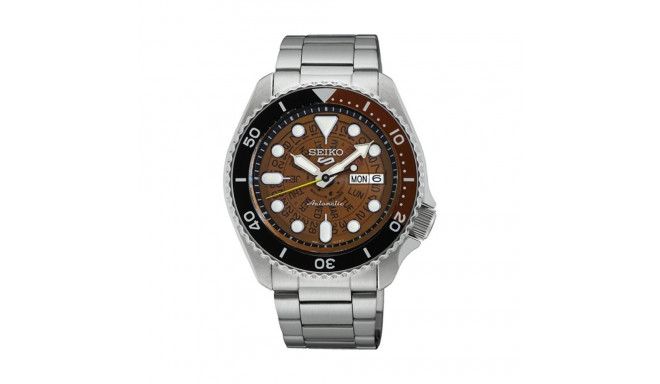 Meeste Kell Seiko SRPJ47K1