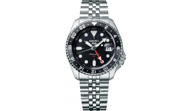 Meeste Kell Seiko SSK001K1 (Ø 42,5 mm)