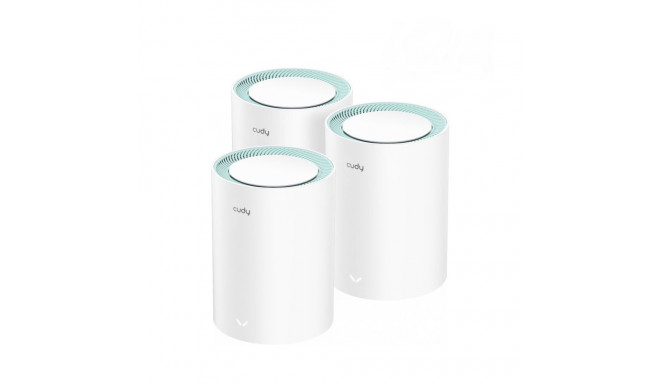 Wi-Fi repeater Cudy AC1200