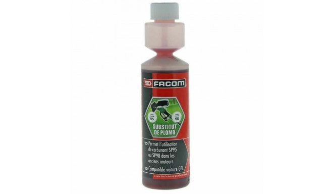 Engine Oil Additive Facom 006006 250 ml