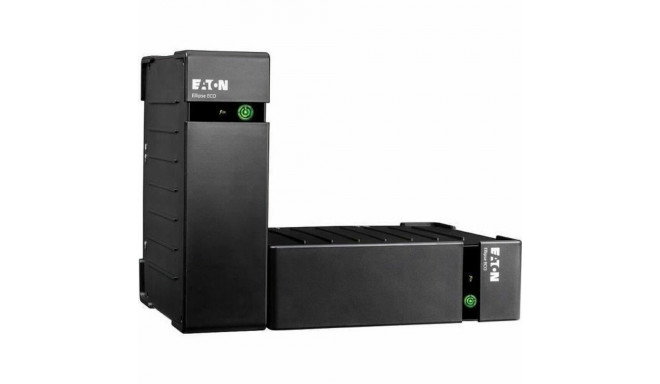 Toiteplokk Eaton EL1200USBFR Tower 750 W