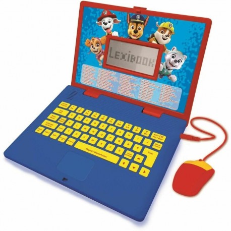 Sülearvuti Lexibook JC598PAi1 The Paw Patrol