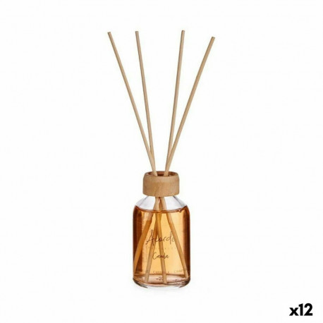 Perfume Sticks Acorde 50ML CINNA MON 50ML CINNA MON Cinnamon 50 ml (12 Units)