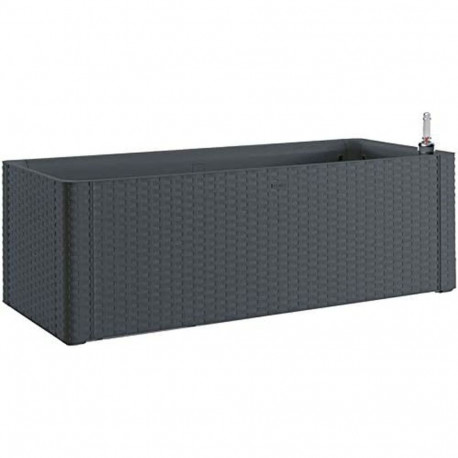 Isekastmismasin Stefanplast Natural Delux Ristkülikukujuline Antratsiithall 100 x 43 x 33 cm