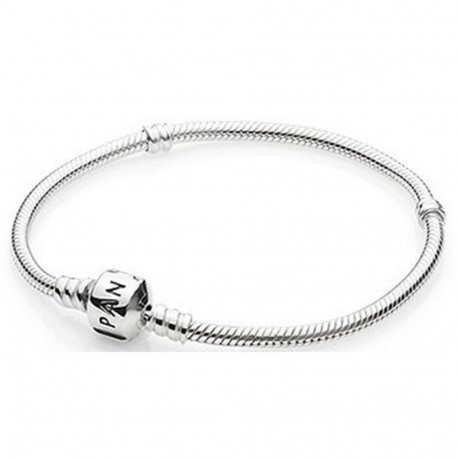 Ladies' Bracelet Pandora SNAKE CHAIN BRACELET SIZE 18