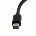 Mini DisplayPort-DVI Adapter Startech MDP2DVIS             Must