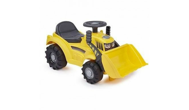 Tricycle Ecoiffier Digger