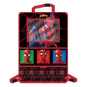 Autoistme korraldaja Spider-Man CZ10274 Punane