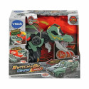 Sõidukite Mängukomplekt Vtech Swich and Go Dinosaurus