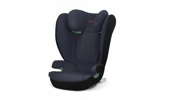 Car Chair Cybex Solution B i-Fix Blue II (15-25 kg)
