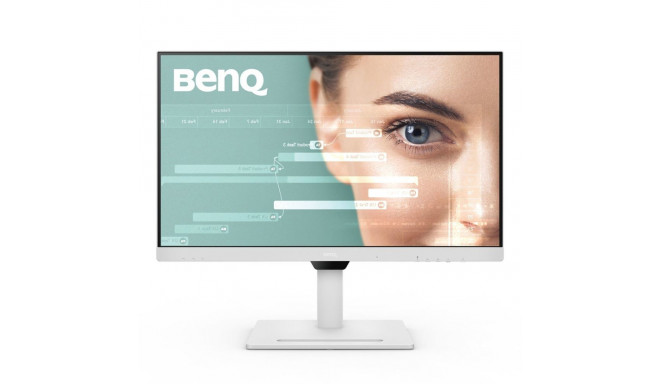 Monitor BenQ 27" LED IPS Flicker free 75 Hz