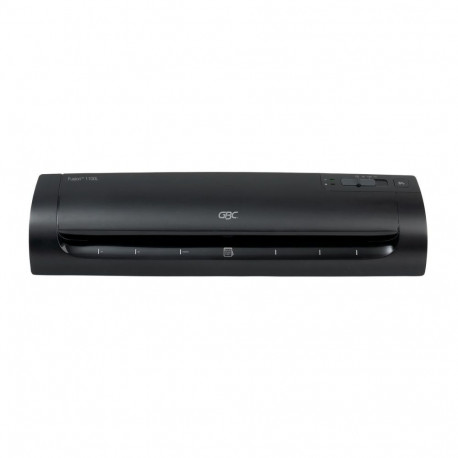 Lamineerija GBC Fusion 1100L Must