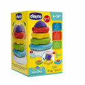 Stacking Blocks Chicco Pyramid Rings