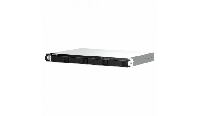 NAS Network Storage Qnap TS-464eU Black