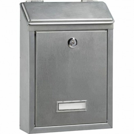 Letterbox 21 x 6 x 30 cm